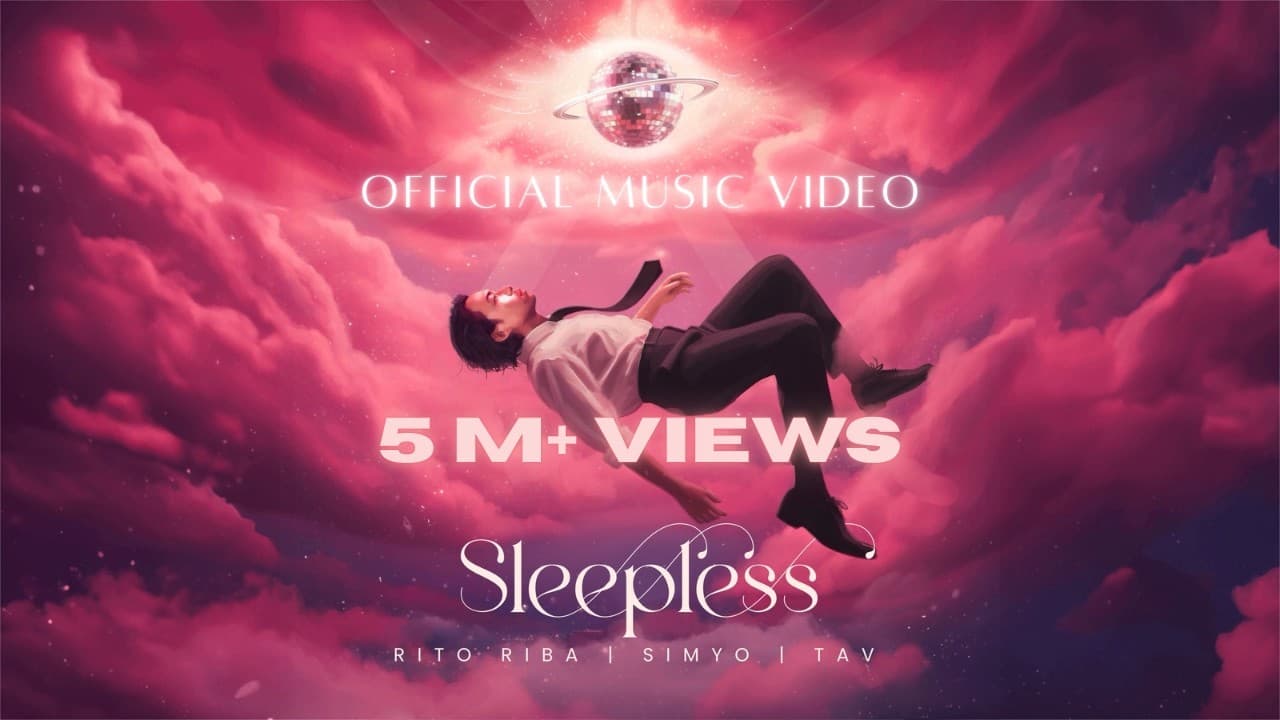 Sleepless